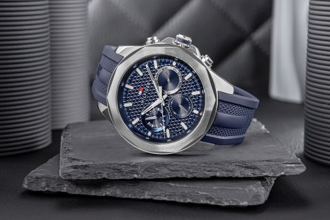 Zegarek Męski Tommy Hilfiger Lars 1710649 + BOX