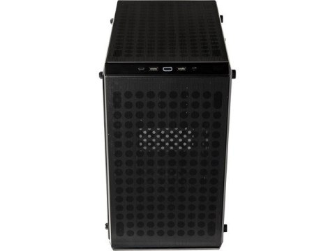 COOLER MASTER OBUDOWA MASTERBOX Q300L V2 MATX MINI TOWER CZARNA Q300LV2-KGNN-S00