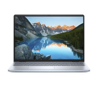 Dell Inspiron 16 5640 i5-1334U 16,0" 2,5K 120Hz 300nits 16GB DDR5 5200 SSD512 Intel Iris Xe Graphics 54Wh Win11 Ice Blue