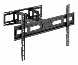 GEMBIRD UCHWYT ŚCIENNY LCD 37"-80" VESA MAX 600 X 400MM, DO 40KG