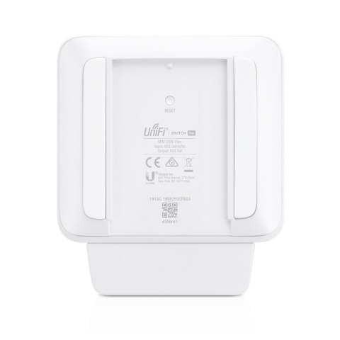 Switch Ubiquiti UniFi Flex 5p PoE ( PoE+: 4;) Managed Gigabit