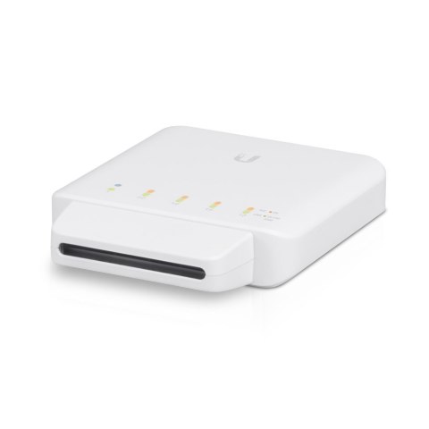 Switch Ubiquiti UniFi Flex 5p PoE ( PoE+: 4;) Managed Gigabit