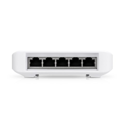 Switch Ubiquiti UniFi Flex 5p PoE ( PoE+: 4;) Managed Gigabit