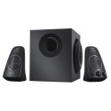 Zestaw głośników Logitech Z-623 Speaker 980-000403 (2.1; kolor czarny)