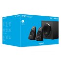 Zestaw głośników Logitech Z-623 Speaker 980-000403 (2.1; kolor czarny)