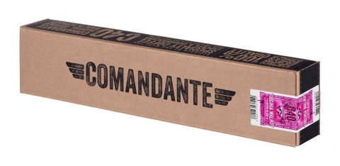 Comandante C40 MK4 Nitro Virginia Walnut