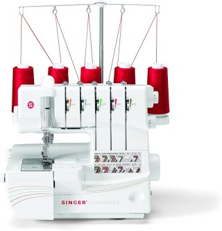 Overlock Singer 14T968