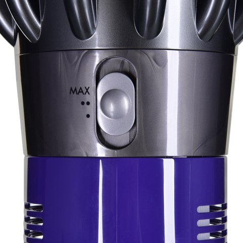 Odkurzacz pionowy DYSON Cyclone V10 Absolute (151W; kolor czerwony) (WYPRZEDAŻ)