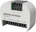 Moduł oświetelniowy LED RGBW flush Grenton