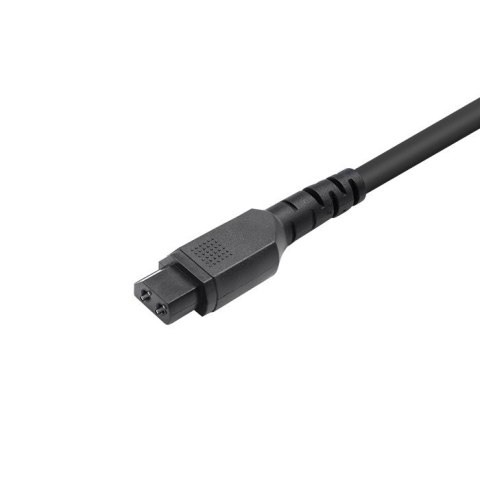 Qoltec Zasilacz specjalizowany do Dell 65W | SmartPlug | 3 wtyczki | +kabel zasilający