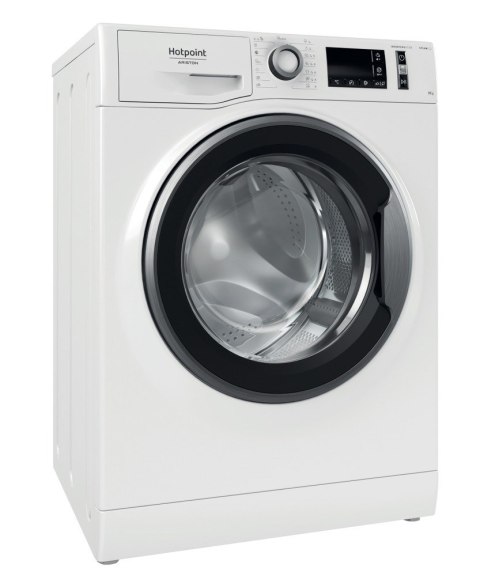 Pralka HOTPOINT NM11 846 WS A EU N