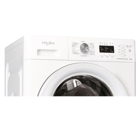 Pralka WHIRLPOOL FFL 6238 W EE