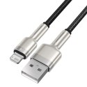 BASEUS CAFULE KABEL USB DO LIGHTNING 2.4A, 1M (CZA