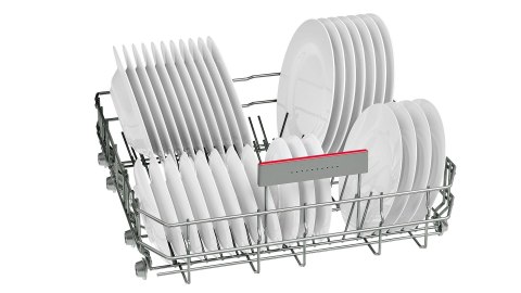 Zmywarka do zabudowy BOSCH SMV4HVX31E