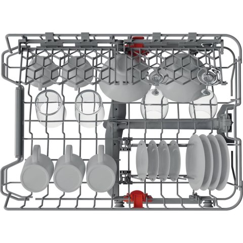 Zmywarka do zabudowy HOTPOINT HSIO 3O23 WFE