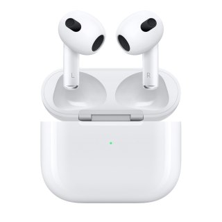 Apple AirPods (3rd generation) with Lightning Charging Case