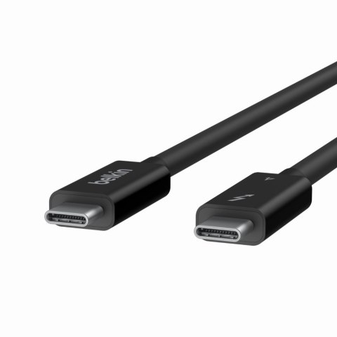 Kabel Belkin Connect Thunderbolt 4 Cable Active 2m Black