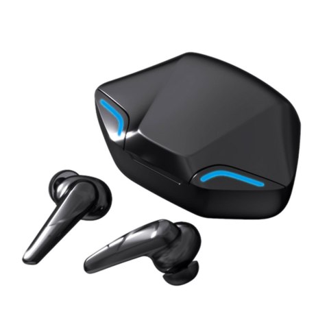 MEDIA-TECH SŁUCHAWKI BEZPRZEWODOWE BLUETOOTH 5.0 COBRA PRO RHOID TWS DLA GRACZY MT3607