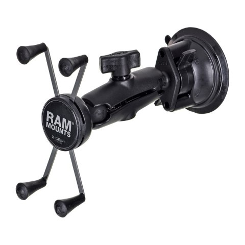 RAM MOUNT Uchwyt X-Grip™ montowany do szyby RAM-B-166-UN10U