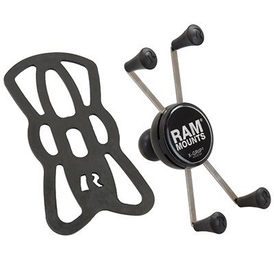 RAM MOUNT duży uniwers uchwyt X-Grip RAM-HOL-UN10BU