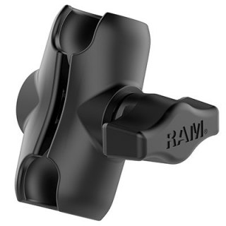 RAM MOUNT ramię montażowe o dł. 6 cm RAM-B-201U-A