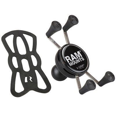 RAM MOUNT uniwersalny uchwyt X-Grip RAM-HOL-UN7BU