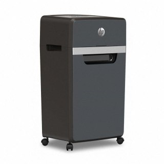 HP Niszczarka PRO SHREDDER 16MC, mikrościnki, P-5, 16 kart., 30l, ciemnoszara