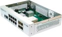 MIKROTIK ROUTERBOARD CRS112-8G-4S-IN