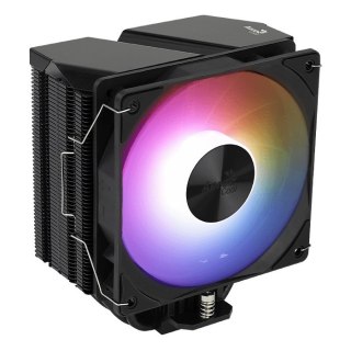 Chłodzenie CPU AEROCOOL PGS RIME 4 ARGB PWM 4P