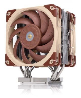 Chłodzenie CPU NOCTUA NH-U12S DX-3647 (2x NF-A12x25 PWM)