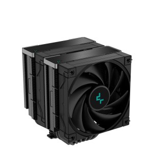 Chłodzenie DeepCool AK620 Zero Dark