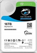 Dysk HDD Seagate SkyHawk AI ST16000VE002 16TB