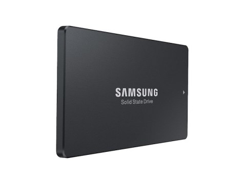 Dysk SSD Samsung PM893 480GB SATA 2.5" MZ7L3480HCHQ-00A07 (DWPD 1)