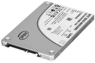 Dysk SSD Solidigm (Intel) S4620 3.84TB SATA 2.5" SSDSC2KG038TZ01 (DWPD up to 5)