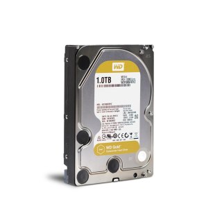 Dysk serwerowy HDD WD Gold DC HA750 (1 TB; 3.5"; SATA III)