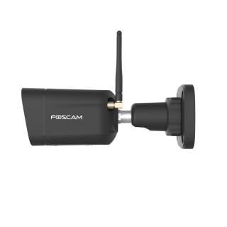 Kamera Foscam V5P Wifi Czarna