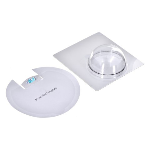 Kamera Ubiquti UniFi G5 Dome (UVC-G5-Dome) 4MP 2688 x 1512 (16:9) IPX4 IK08