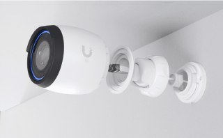 Kamera Ubiquti UniFi G5 Pro (UVC-G5-Pro) 8MP 3840 x 2160 (16:9) IP65 IK04