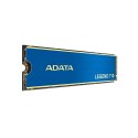 Dysk SSD ADATA LEGEND 710 1TB M.2 2280 PCIe Gen3x4