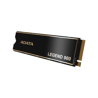 Dysk SSD ADATA Legend 900 ColorBox 1TB PCIe gen.4