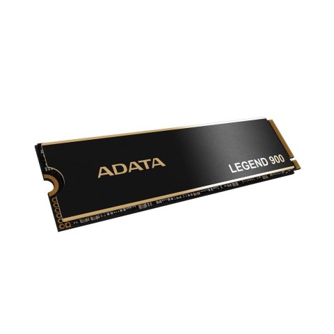 Dysk SSD ADATA Legend 900 ColorBox 1TB PCIe gen.4