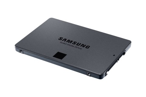 Dysk SSD Samsung 870 QVO MZ-77Q4T0BW 4TB SATA 6