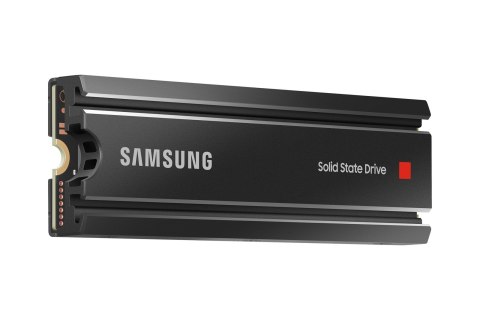 Dysk SSD Samsung 980 PRO Heatsink MZ-V8P1T0CW 1TB