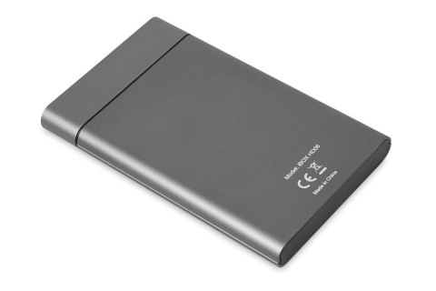 OBUDOWA I-BOX HD-06 ZEW. 2,5" USB 3.2 GEN.2 10GB/S