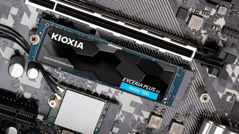 SSD KIOXIA EXCERIA PLUS G3 NVMeTM Series M.2 2280 2000GB