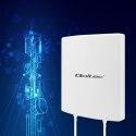 Qoltec Antena 5G LTE | 14 dBi| Zewnętrzna