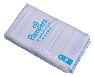 Pampers Premium Monthly Box Rozm. 4, 8-14kg 174szt