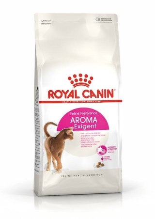 ROYAL CANIN Exigent Aromatic Attraction 0,4kg