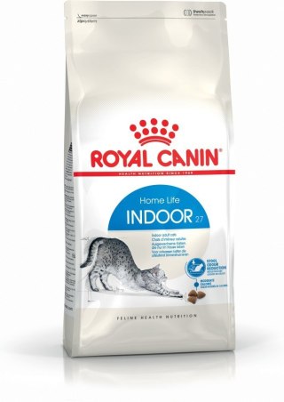 ROYAL CANIN Indoor 27 0,4kg