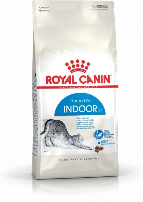 ROYAL CANIN Indoor 27 0,4kg